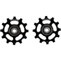 Ceramicspeed Sram Red/force Axs Pulleys 12s Trinsehjulsett For Sykkel
