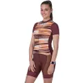 KILPI Pressure Sykkelshorts Uten Seler