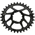MSCH Copenhagen Sram Gxp Direct Mount Oval Kjettingring