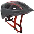 SCOTT Supra Mtb-hjelm