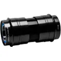Ceramicspeed Pf30 Sram Gxp Coated Kranklagerkopper