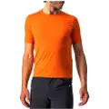Castelli Tech 2 Kortarmet T-skjorte