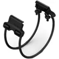 Garmin Quickfit 22 Bungee Støtte