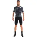 Sportful Cliff Supergiara Kort Ermet Trøye
