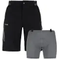 KILPI Trackee Shorts