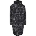 Agu Aop Urban Outdoor Vanntett Poncho