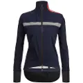 Santini Guard Neo Shell Jakke