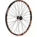 Gtr Sl23 27.5´´ Disc Terrengsykkel Forhjul