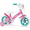 HUFFY En71 Minnie 12´´ Sykkel