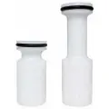 Leonardi Racing Lefty Easy 53/18 Adapter