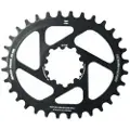 Leonardi Racing Gecko Track Sram Boost 3mm Offset Ovalt Drev