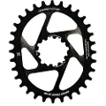 Leonardi Racing Gecko Track Sram Gxp S6 Ovalt Drev