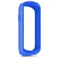 Garmin Silikondeksel for Garmin Edge 1040 sykkelcomputer, farge blå (010-13229-02)