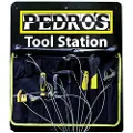 Pedro´s Public Tool Station Verktøysett