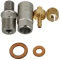 Hope Straight Bremsslange Oliven Kit