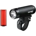 Ravemen Ls-10 Sykkellyktesett