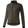 Shimano Nagano Warm Jakke