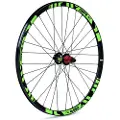 Gtr Sl23 27.5´´ Disc Mtb Bakhjul