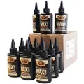 Blub Wax Smøremiddel 120ml 12 Enheter