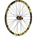 Gtr Sl20 27.5´´ Disc Mtb Bakhjul