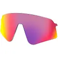 Oakley Mann Sutro Lite Sweep Replacement Lens