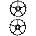 Ceramicspeed Oversized 10/11s Trinsehjulsett For Sykkel