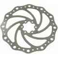 Massi Disk 203 Mm Bremsekive