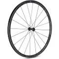 Gurpil Rr17 Disc Tubular Forhjul For Landeveissykkel