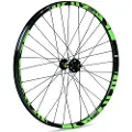 Gtr Sl35 Plus 27.5´´ Disc Terrengsykkel Forhjul