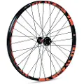 Gtr Sl27 29´´ Disc Terrengsykkel Forhjul