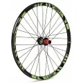 Gtr Sl20 12s 27.5´´ 6b Disc Mtb Bakhjul