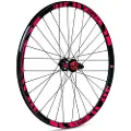 Shimano Sl27 27.5´´ Disc Mtb Bakhjul