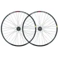 Gipiemme Equipe Roccia 29´´ 6b Disc Mtb-hjulsett