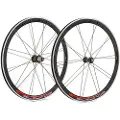 Gipiemme Equipe 716 Landeveishjulsett