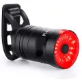Funken Brake Sensor Led Cob 350mah Li-poly Baklys