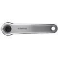 Shimano Steps E6100 E-bike Høyre Krank