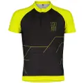 SCOTT Rc Team Kort Ermet Trøye