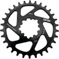 Ufor Round Direct Mount 12s Boost Kjettingring