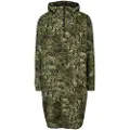 Agu Aop Urban Outdoor Vanntett Poncho