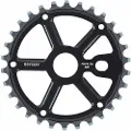 Odyssey Utility Tannhjul