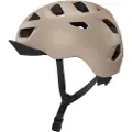 Bern Allston Flip Visor Byhjelm
