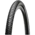 Hutchinson Haussmann Mono-compound Skinwall Infinity 700c X 37 Urban Stive Sykkeldekk