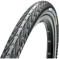 Maxxis Overdrive 28´´-700 X 35 Stiv Graveldekk