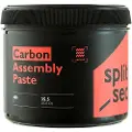 Split Second Carbon Assembly Fett 400g
