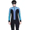 Bioracer Vesper Tempest Thermal Langermet Trøye