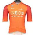 Bioracer Ineos Grenadiers Epic Kort Ermet Trøye