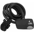 Ulac Alarm Kabellås