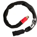 Seatylock Viking Gold Kjedelås