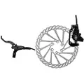 Clarks Clout 1 Post Mount Hydraulic Bremseklosser