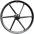 Bike Ahead Biturbo-rs 29´´ Cl Disc Tubeless 20-21 Mtb Bakhjul